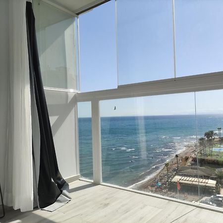 Rayito De Sol Apartment Mijas Ngoại thất bức ảnh