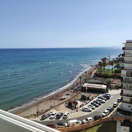 Rayito De Sol Apartment Mijas Ngoại thất bức ảnh