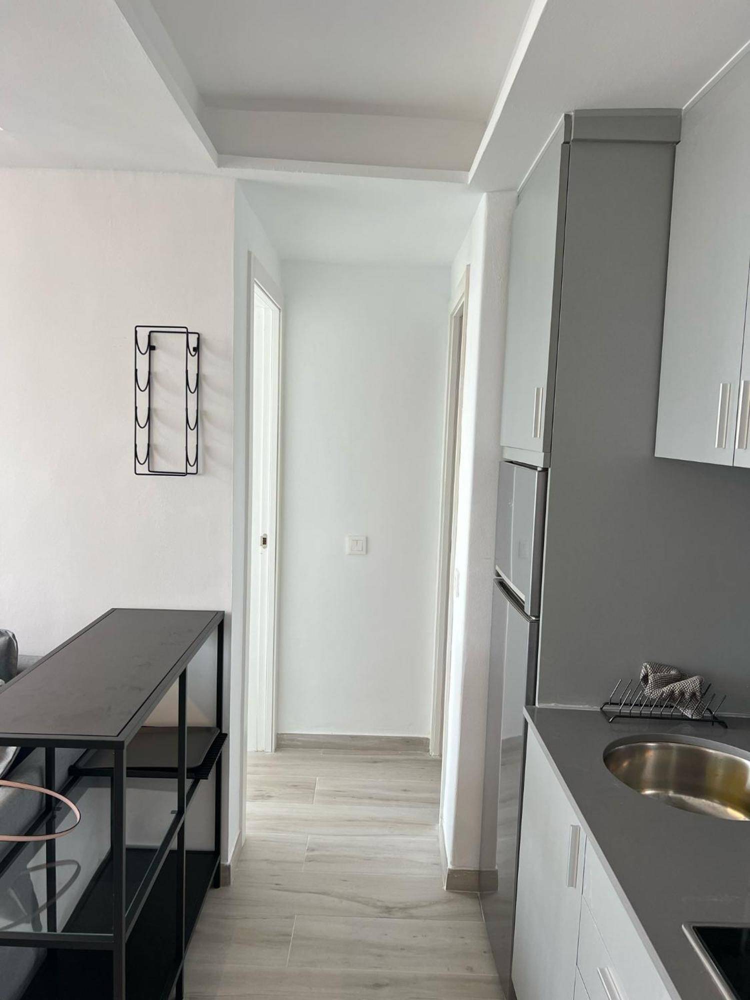 Rayito De Sol Apartment Mijas Ngoại thất bức ảnh