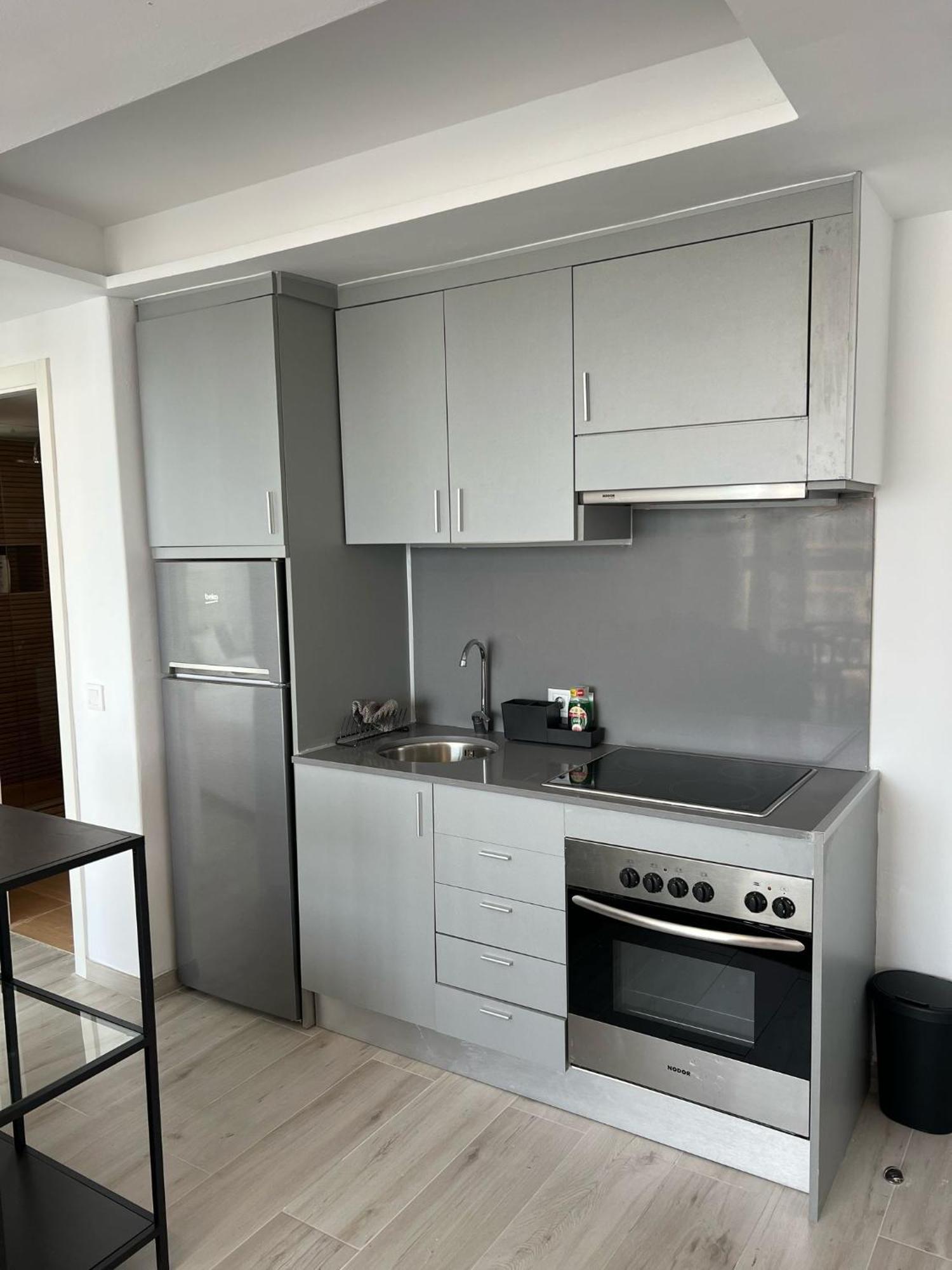 Rayito De Sol Apartment Mijas Ngoại thất bức ảnh