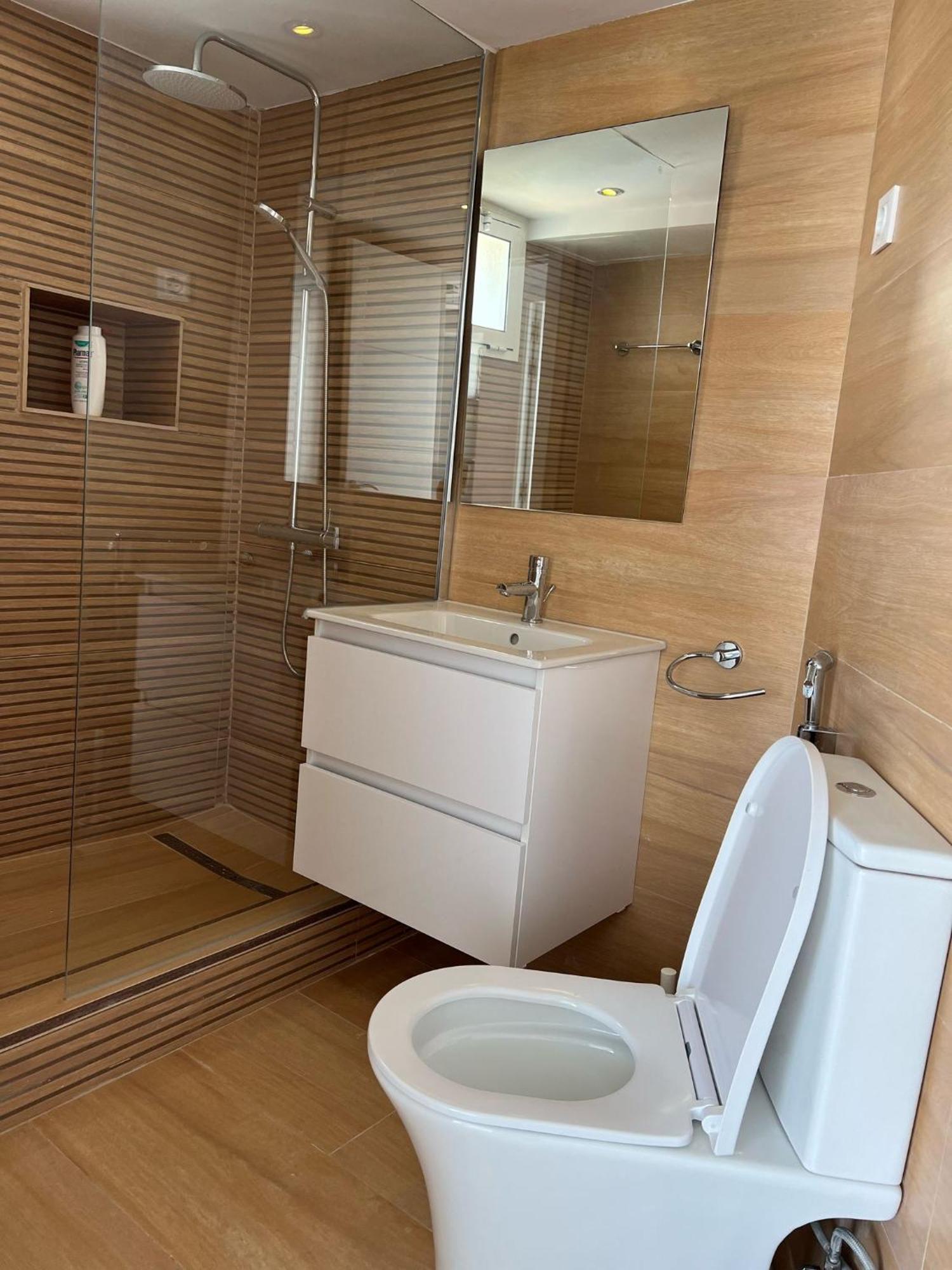 Rayito De Sol Apartment Mijas Ngoại thất bức ảnh