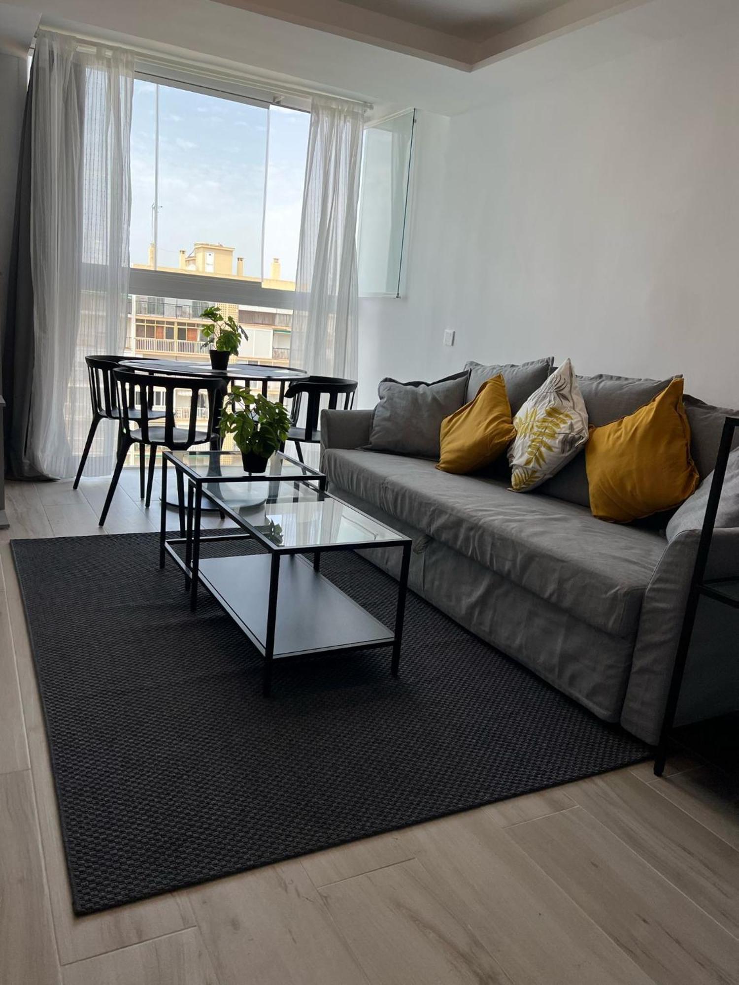 Rayito De Sol Apartment Mijas Ngoại thất bức ảnh