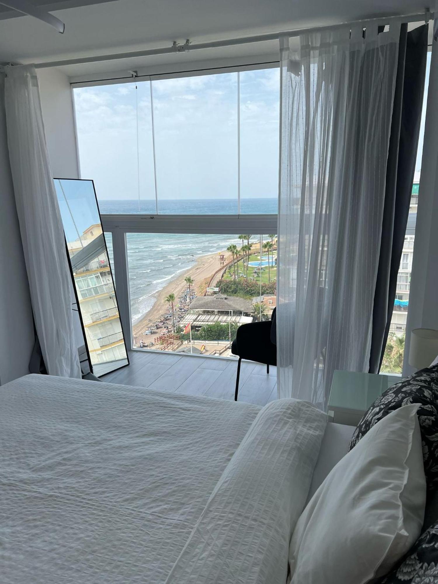 Rayito De Sol Apartment Mijas Ngoại thất bức ảnh