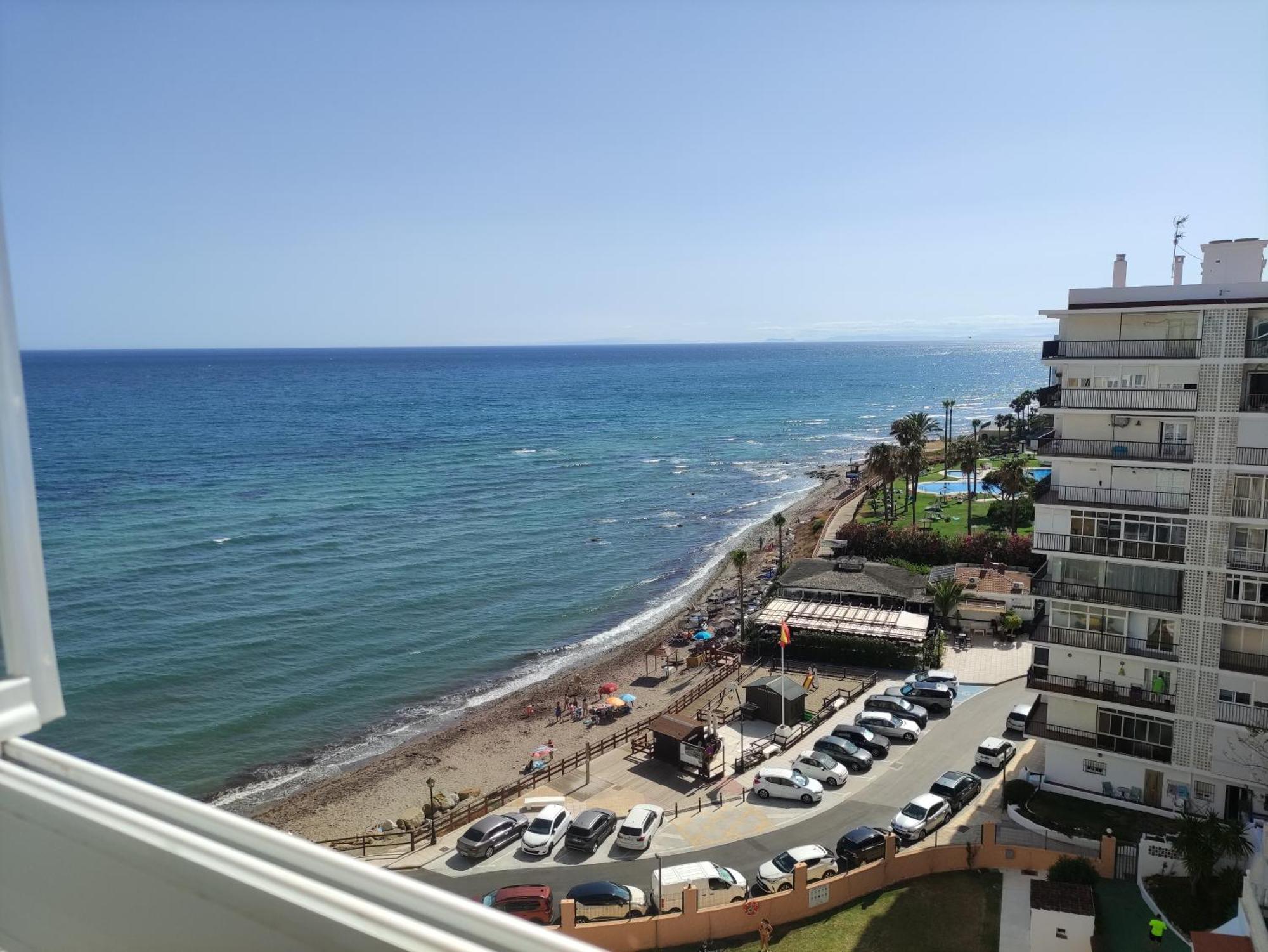 Rayito De Sol Apartment Mijas Ngoại thất bức ảnh