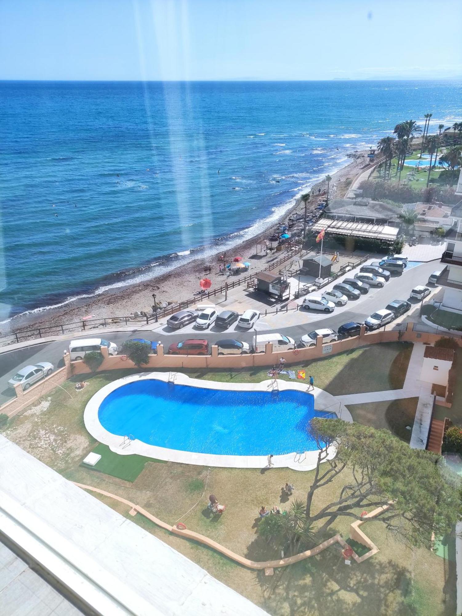 Rayito De Sol Apartment Mijas Ngoại thất bức ảnh